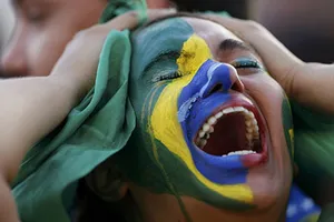 Brazil - Đức (1-7): Ám ảnh đêm Mineirao 