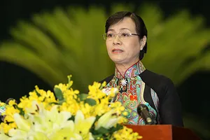 Khuyến cáo tìm thị trường xuất, nhập mới 