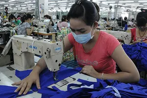 Tình hình biển Đông là cơ hội để phát triển