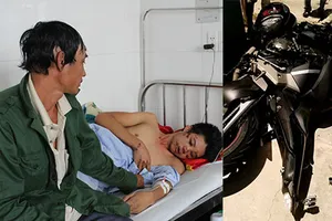 Đi “phượt” gây tai nạn chết người