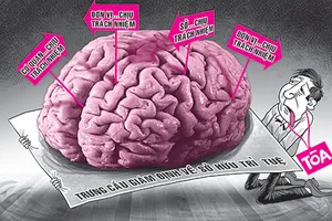 Tranh chấp phần mềm, ai giám định?