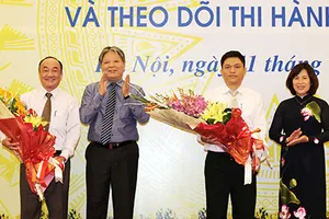 Thành lập cục mới giúp bảo vệ quyền con người