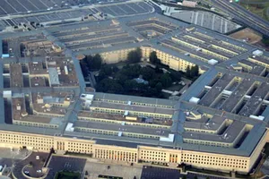 Lầu Năm Góc chuẩn bị đối phó Trung Quốc