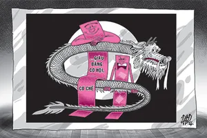 Nhiều người siêu giàu chưa hẳn đã vui