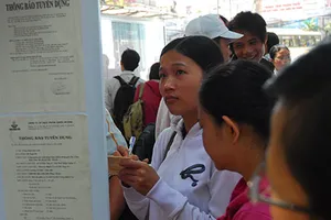 Thà thất nghiệp chứ không học nghề