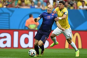 Brazil trả giá quá đắt!