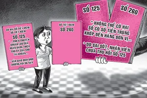 Tranh chấp gần 75.000 USD tiền tiết kiệm 