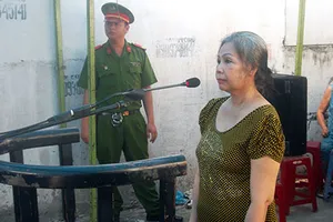 Lừa thuê ô tô giúp chỉ vì lời hứa vu vơ