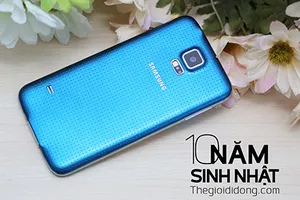 Mua Galaxy S5, tặng Galaxy Tab 3