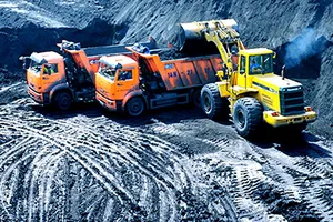 Chúng ta đang làm giàu từ “đào” và “chặt”