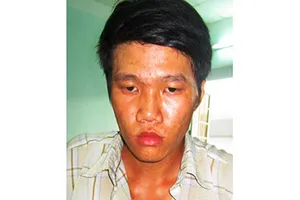 Bị bạn Net hiếp dâm