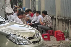 “Người Việt làm ít” - một góc nhìn khác