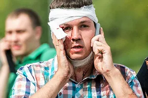 Hai nhân viên tàu điện ở Moscow bị bắt