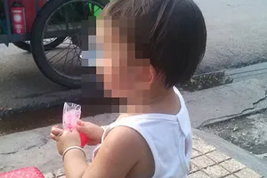 Khi cha mẹ đi tù - Bài cuối: “Mong con lớn lên thành người lương thiện”