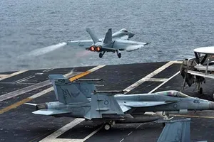 Obama đối phó khủng hoảng an ninh 