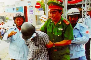 Công an xã, phường được điều tra ban đầu?