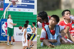 Gieo mầm từ đâu?