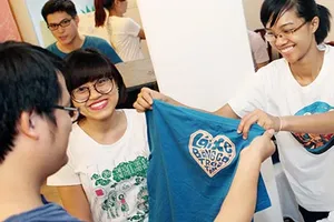 Khởi động chiến dịch K0 Còi 2