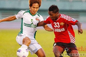 Từ vụ sáu cầu thủ Đồng Nai bị bắt: Sân bóng đến sàn nhà cái