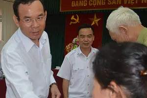 Hai bộ trưởng “xử” nhiều vụ hóc búa