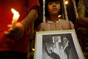 Malaysia Airlines chuẩn bị phá sản?