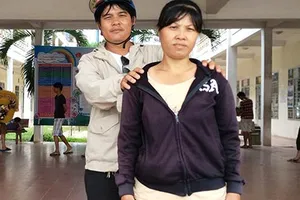 “Hiệp sĩ” bắt kẻ trộm xe đạp điện 