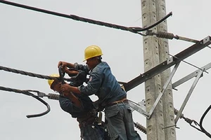 Giá điện sẽ tiếp tục tăng?