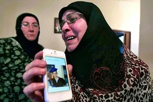 Tai nạn máy bay AH5017 của Algeria: Binh sĩ Pháp tìm thấy hộp đen ở Mali