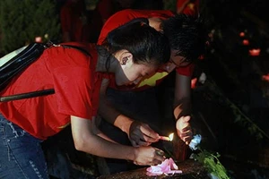 Họ xứng đáng được tôn vinh