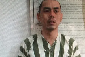 Dọa đâm mẹ để xin tiền mua ma túy