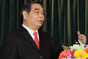 Phải mạnh tay để tội phạm nghe tới Đà Nẵng là trừ ra