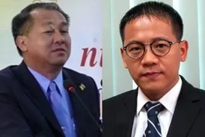 Bắt giam ba lãnh đạo Tập đoàn Thiên Thanh