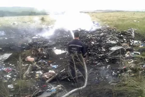 Máy bay MH17 bị bắn rơi: Malaysia nói Ukraine phải chịu trách nhiệm 