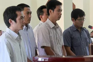 Bộ Công an cấm bức cung, dùng nhục hình: Đã nói thì phải làm!