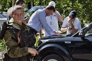 Hà Lan và Úc được đưa quân vào Ukraine