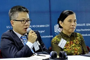 Tuyển giảng viên theo quy trình ngược! 