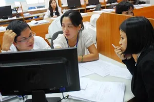 Chính phủ sẽ ra nghị quyết về thuế 