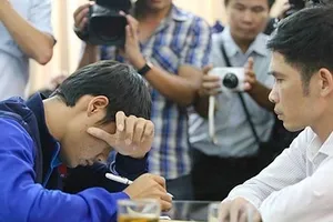 “Còn nhiều đội có dấu hiệu dàn xếp tỉ số”