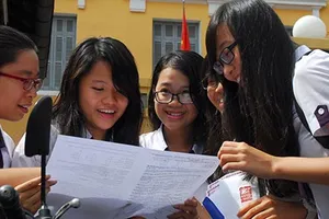 Chống tiêu cực = Siết đại học 