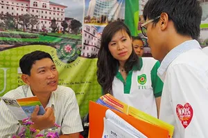 “Đại học như phở ngon thì người ta mới vào”