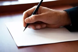 Sức nặng của thư giới thiệu du học