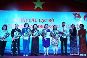 Thành lập thế trận chiến tranh nhân dân trên biển