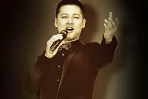 Đức Tuấn làm album nhạc cầu hồn