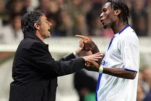 Mourinho tuyên chiến tại Premier League