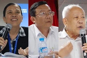 Xung quanh vụ trường ĐH Hoa Sen: Đại hội cổ đông bất thường có đúng luật? 