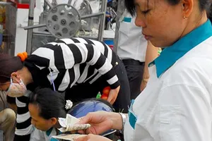 Tăng lương tối thiểu bao nhiêu là ổn?