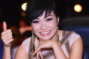 "Bạn có thực tài?" tìm kiếm tài năng nhiều lĩnh vực