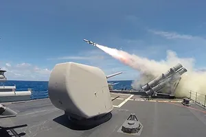 Bảy trọng điểm quốc phòng Mỹ 