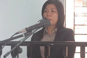 Vụ "cướp" vàng của người tình: Coi chừng làm oan!