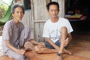 Niềm khắc khoải của một người tâm thần